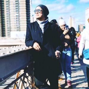 Meet your Posher, Al